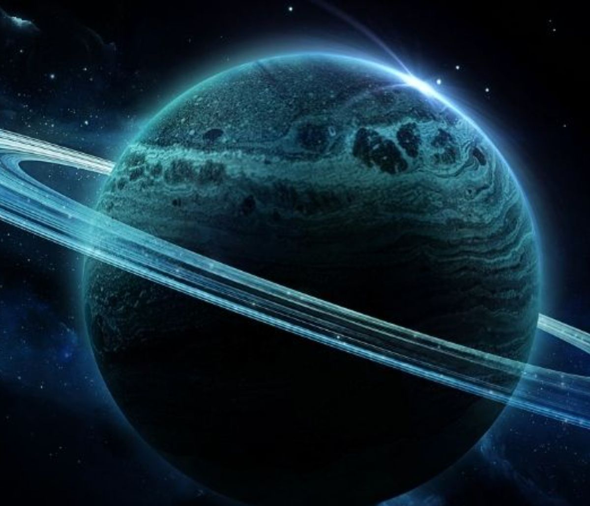 Σήμερα 17/12: Το πλήρωμα του... Κρόνου!