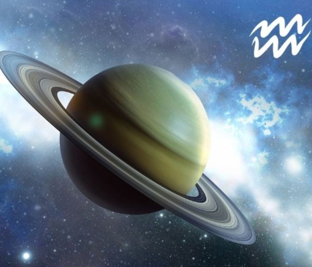 Κρόνος στον Υδροχόο: Σε αυτά τα ζώδια θα βάλει τρικλοποδιές!