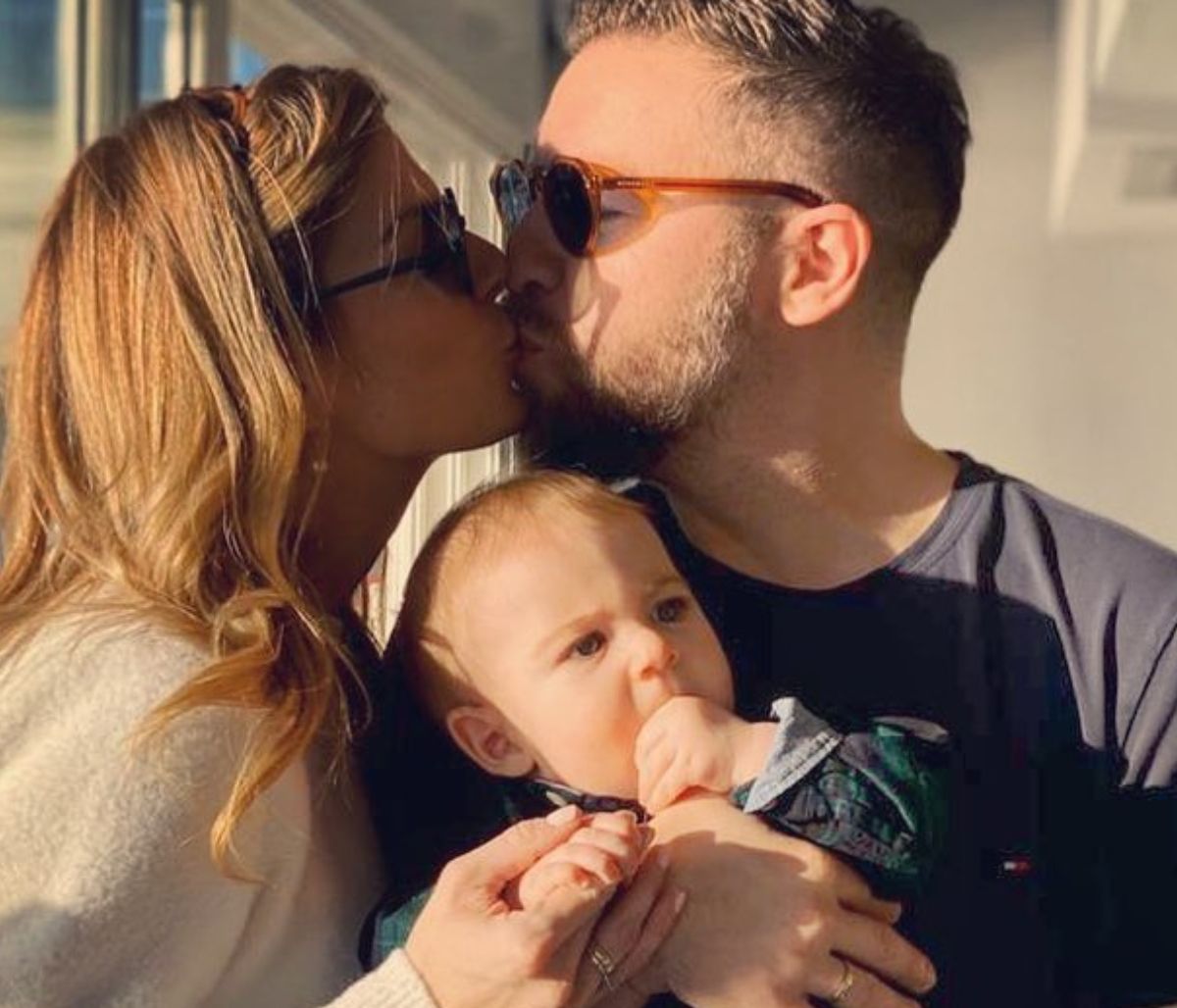 Νατάσα Σκαφίδα: Ποιο παρατσούκλι έχει δώσει στον γιο της;