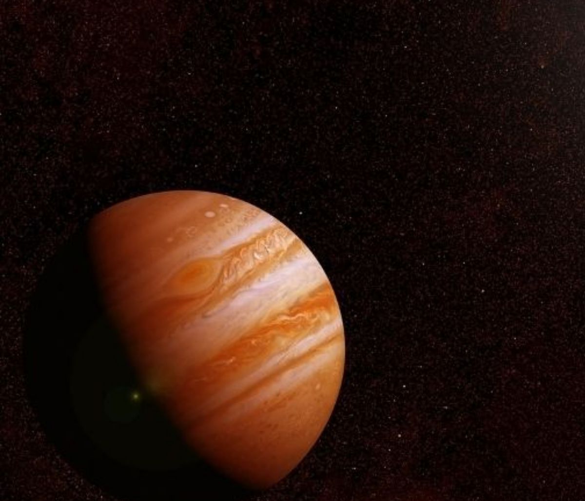 Σήμερα 19/12: Δίας στον Υδροχόο - Κοιτάμε μπροστά κι όχι πίσω