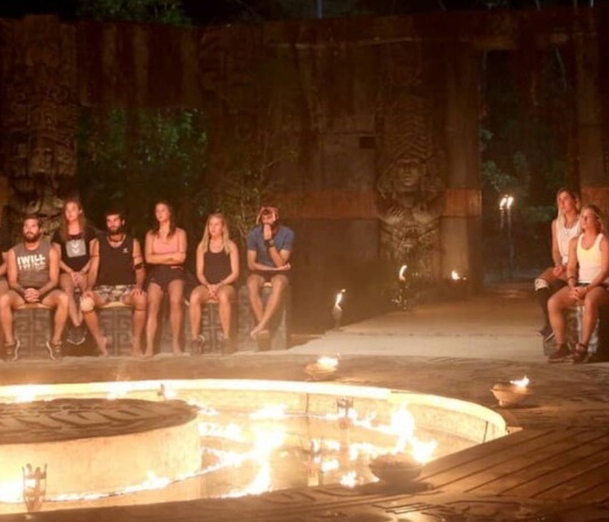 Survivor: Δείτε ποιος παίκτης κατεβαίνει στις βουλευτικές εκλογές (video)