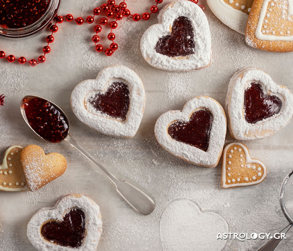Προβλέψεις για τα αισθηματικά του ζωδίου σου, σήμερα 18/12
