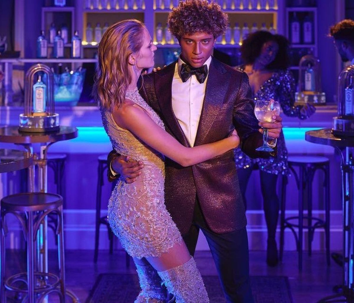 GNTM: Σάλος με τον Ηρακλή - Παίκτρια του GNTM 3 το τρίτο πρόσωπο στη σχέση του;