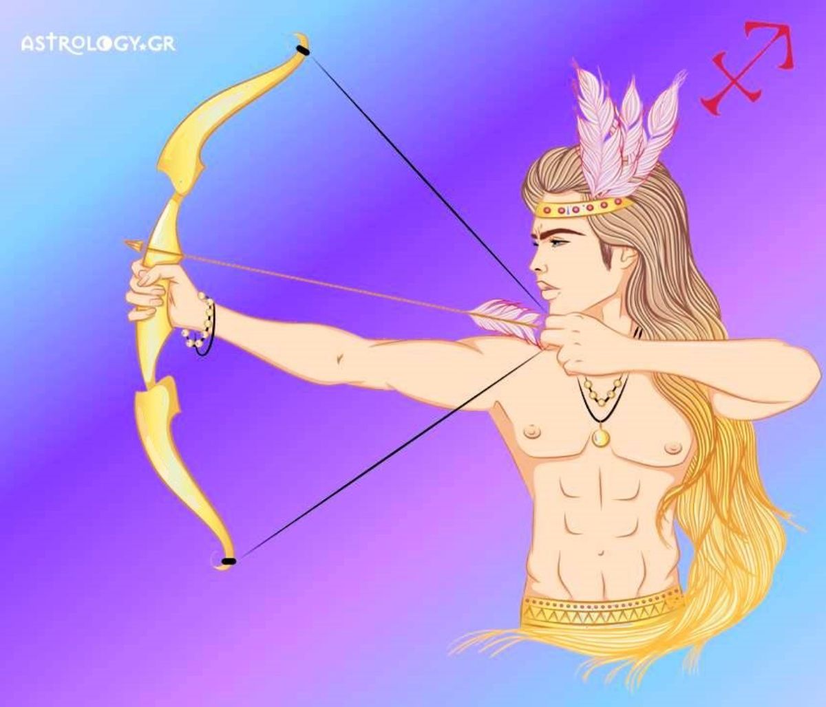 7 αλήθειες που πρέπει να γνωρίζεις, αν αγαπάς έναν Τοξότη