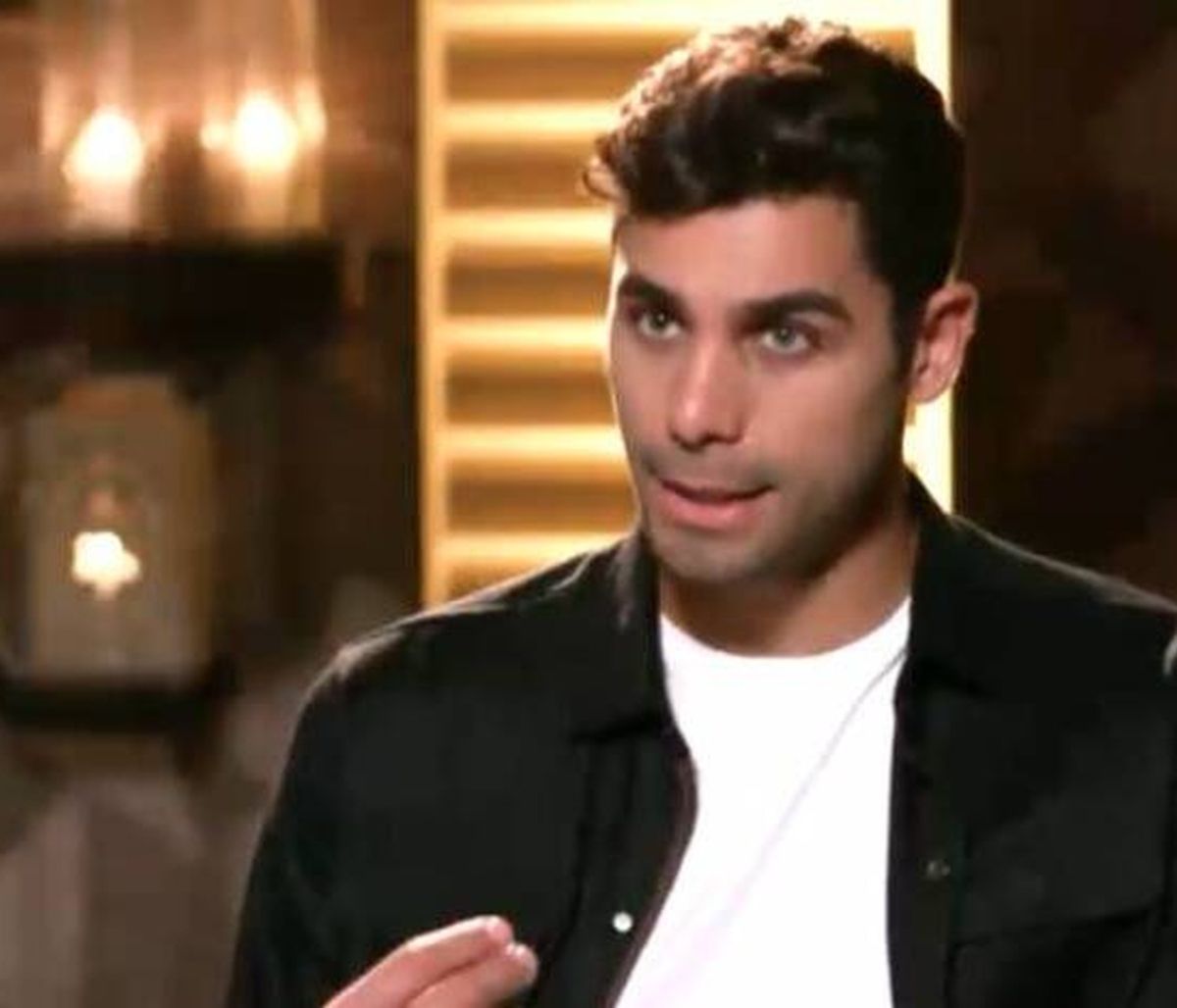 «The Bachelor»: Η μητέρα του Βασιλάκου είναι πιο εvτυπωσιακή και απ’ τις 20 παίκτριες του (pics)