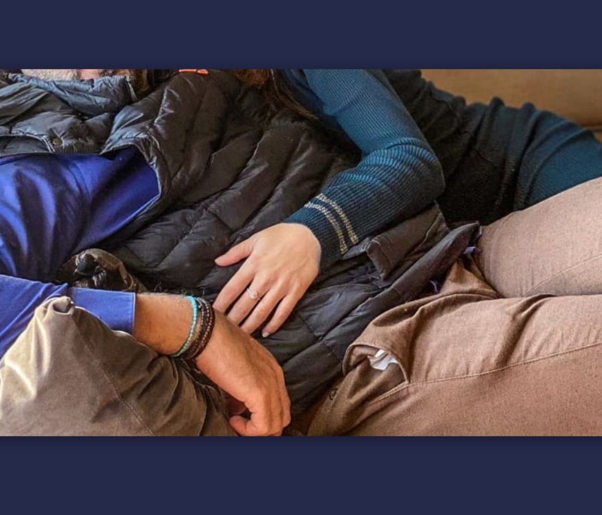 Πασίγνωστο ζευγάρι της ελληνικής showbiz περιμένει το πρώτο του παιδί! Οι πρώτες δηλώσεις