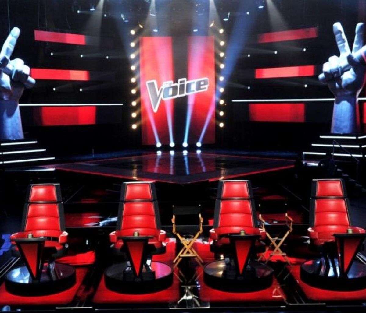 The Voice: Τηλεοπτική έκπληξη! Αυτός ο ηθοποιός συζητά να αναλάβει την παρουσίαση των lives