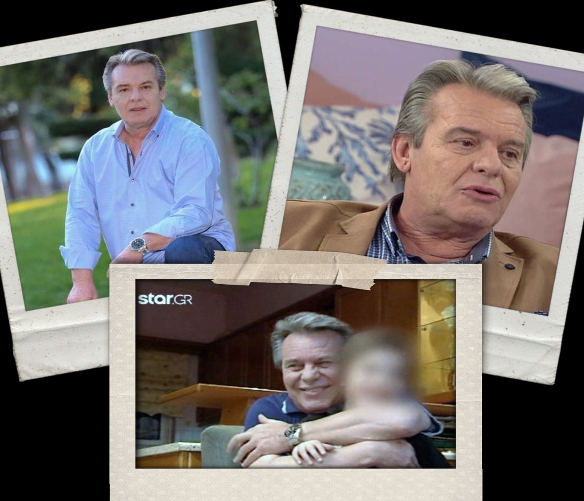 Σπύρος Μισθός: Ο ρόλος στο Καλημέρα ζωή, η διαμάχη με την πρώην σύζυγό του, το οικονομικό αδιέξοδο