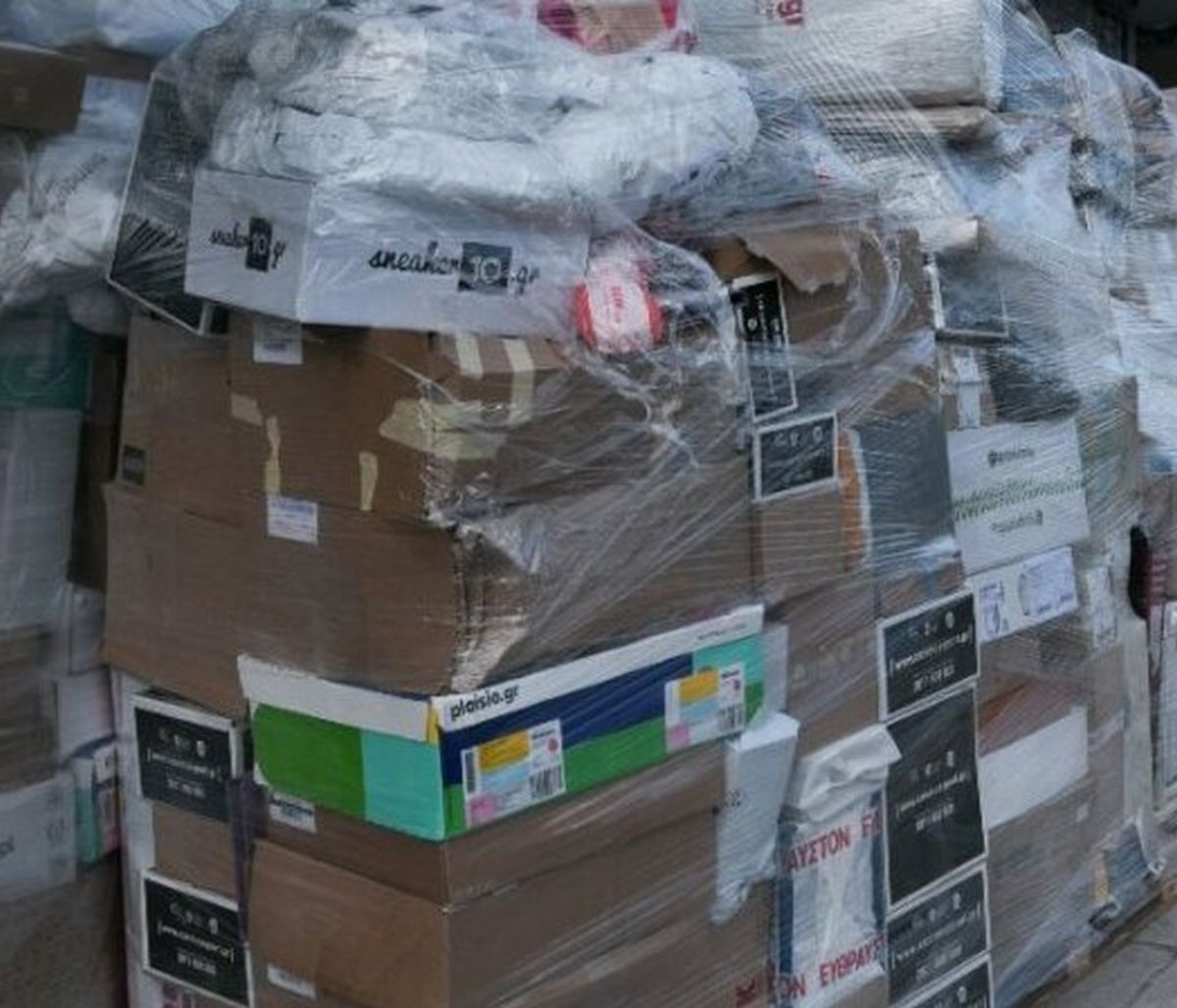 Καθυστερεί η παράδοση μέσω κούριερ; Δικαιούστε αποζημίωση... Τι πρέπει να ξέρετε