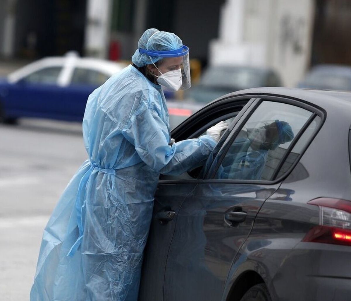 Κρούσματα σήμερα: 526 νέα ανακοίνωσε ο ΕΟΔΥ - 85 θάνατοι σε 24 ώρες, στους 505 οι διασωληνωμένοι