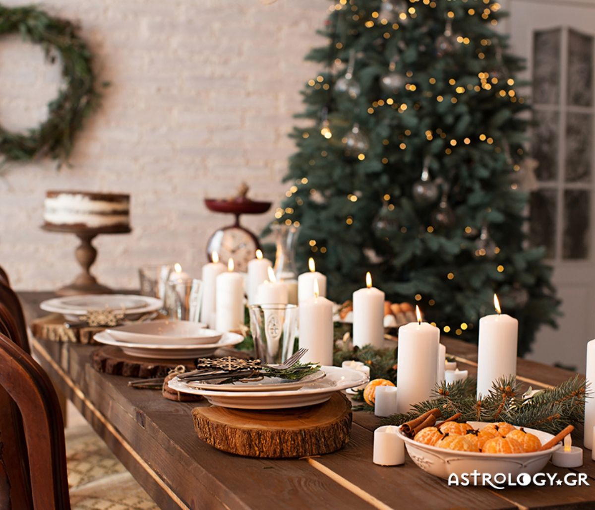 Ημερήσιες Προβλέψεις για όλα τα Ζώδια 25/12