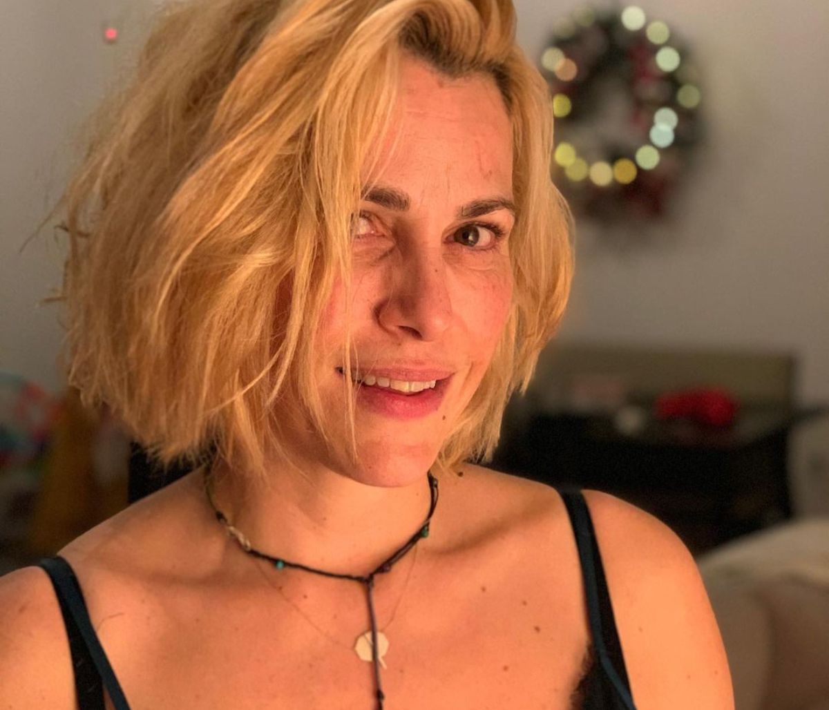 Τζένη Μπότση: Η τρυφερή φώτο με την κόρη της & το μήνυμα για την αδερφή της