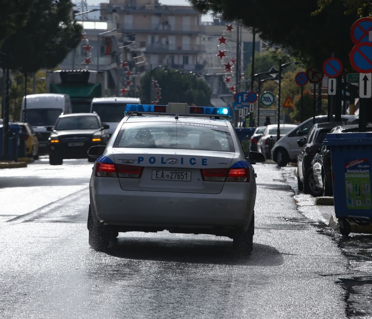 Θρίλερ στα Καλύβια: Εκτέλεσαν εν ψυχρώ υπάλληλο του Κέντρου Υγείας