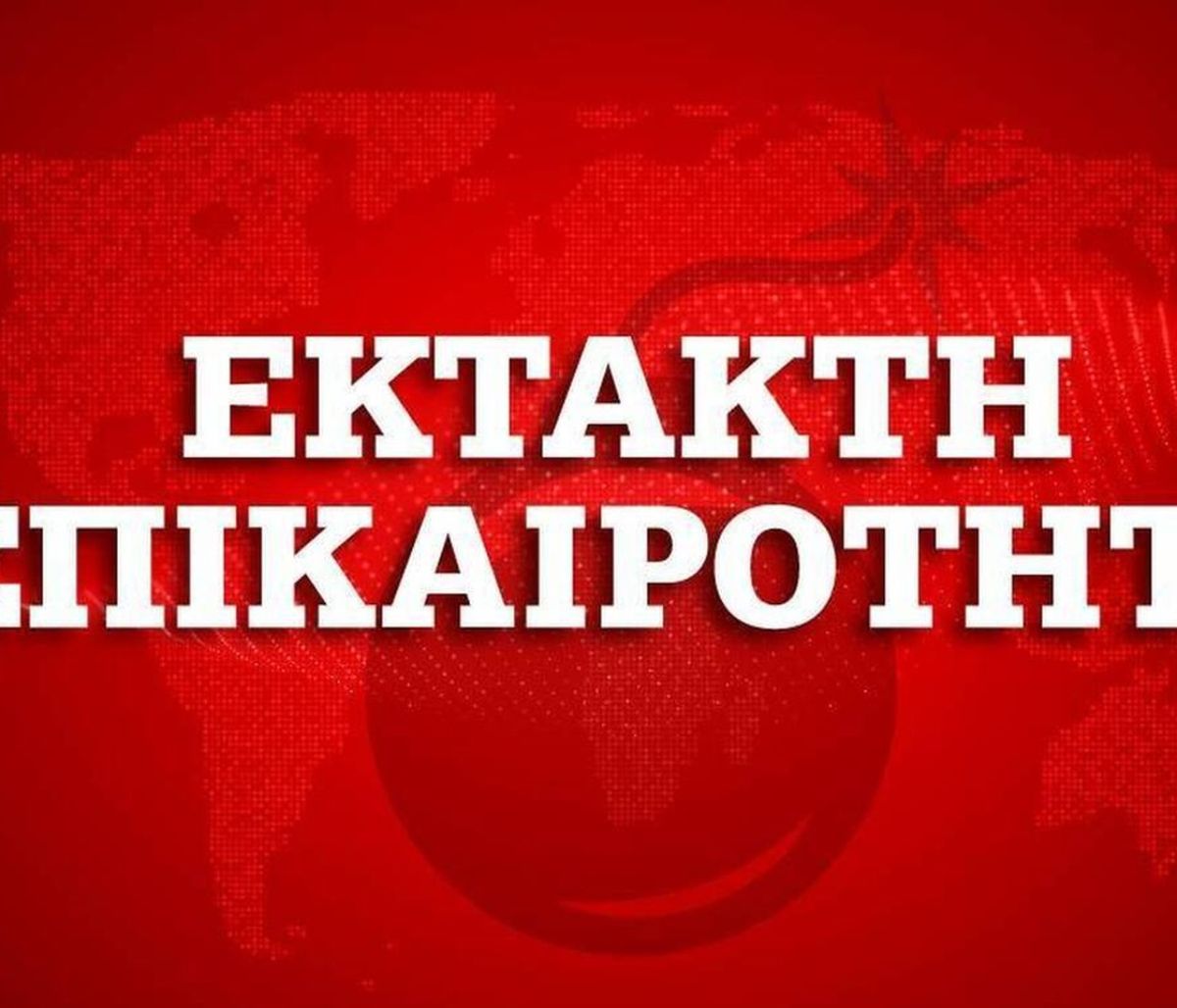 «Σφραγίζονται» Αθήνα και περιφέρειες- Έκτακτη τηλεδιάσκεψη στο Μαξίμου