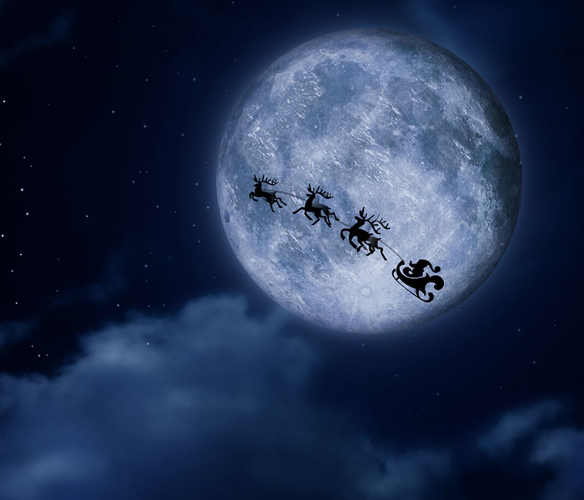 Πανσέληνος στον Καρκίνο: Νιώσε και πράξε!