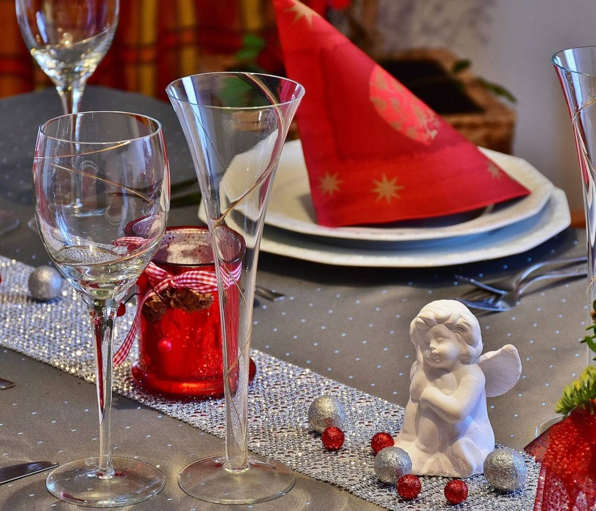 ΕΦΕΤ για Χριστούγεννα: Αυτά τα προϊόντα πρέπει να προσέξετε για το εορταστικό τραπέζι