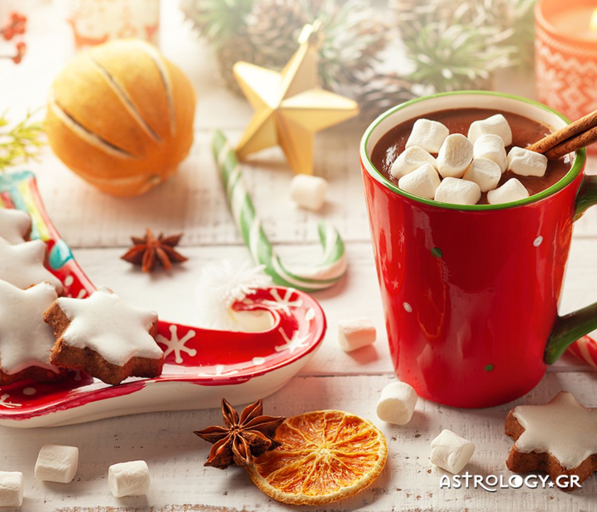 Ημερήσιες Προβλέψεις για όλα τα Ζώδια 27/12