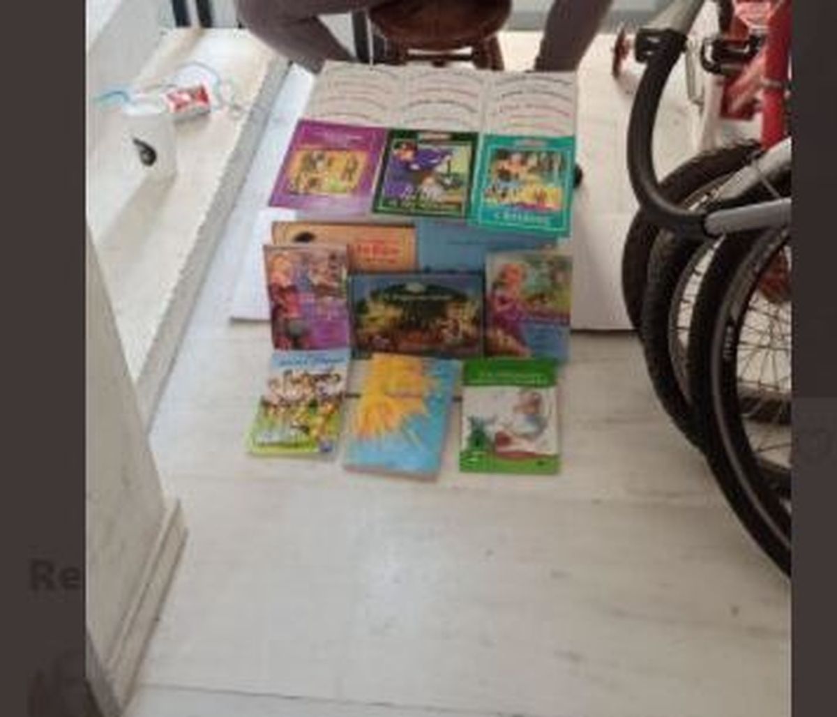 Μοσχάτο: Η συγκινητική ιστορία του κοριτσιού που κάνει bazaar για να στηρίξει πολύτεκνη οικογένεια