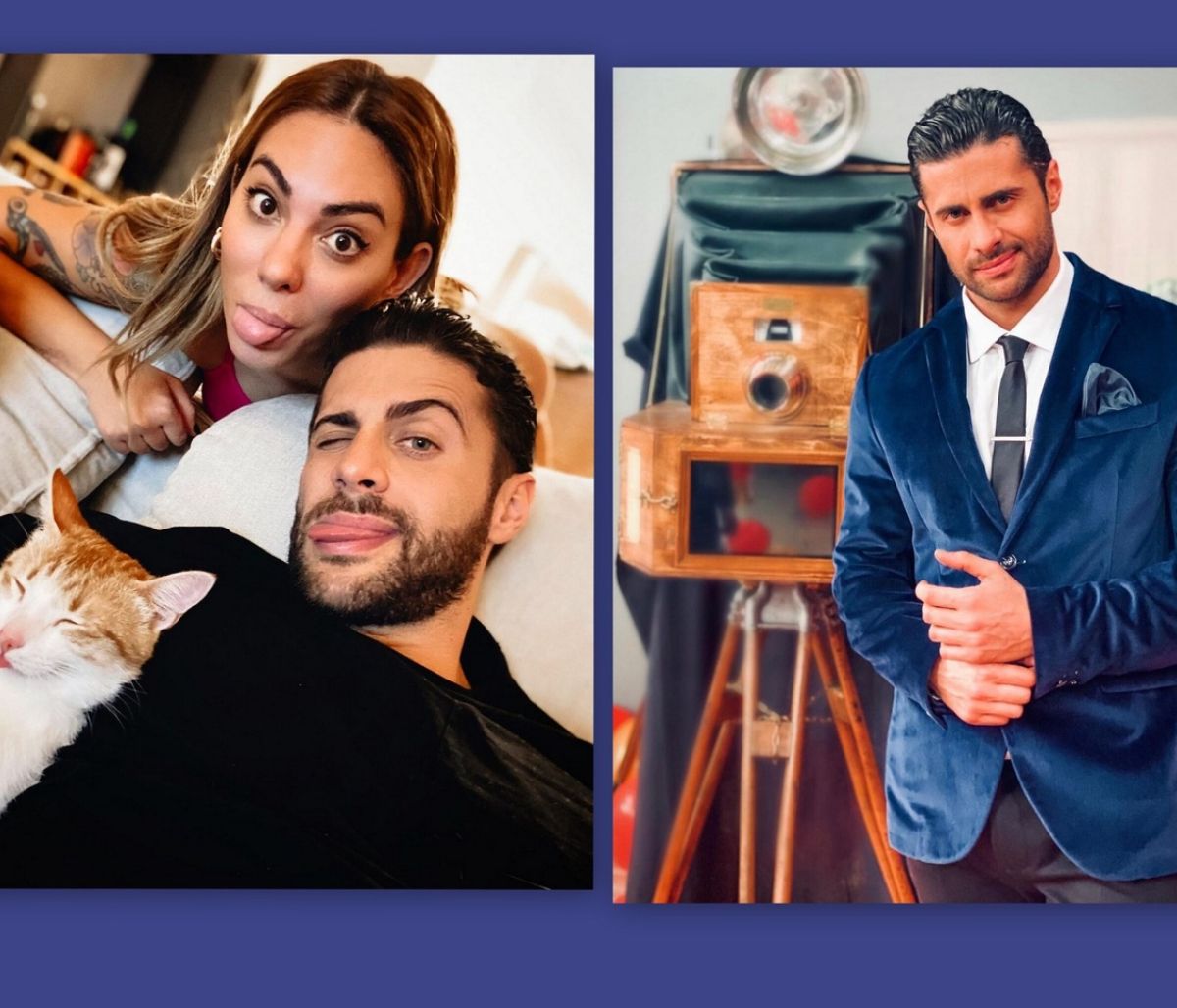 Έλα χαμογέλα: Παντρεύονται Βαλαβάνη - Βασάλος; Η αποκάλυψη on air