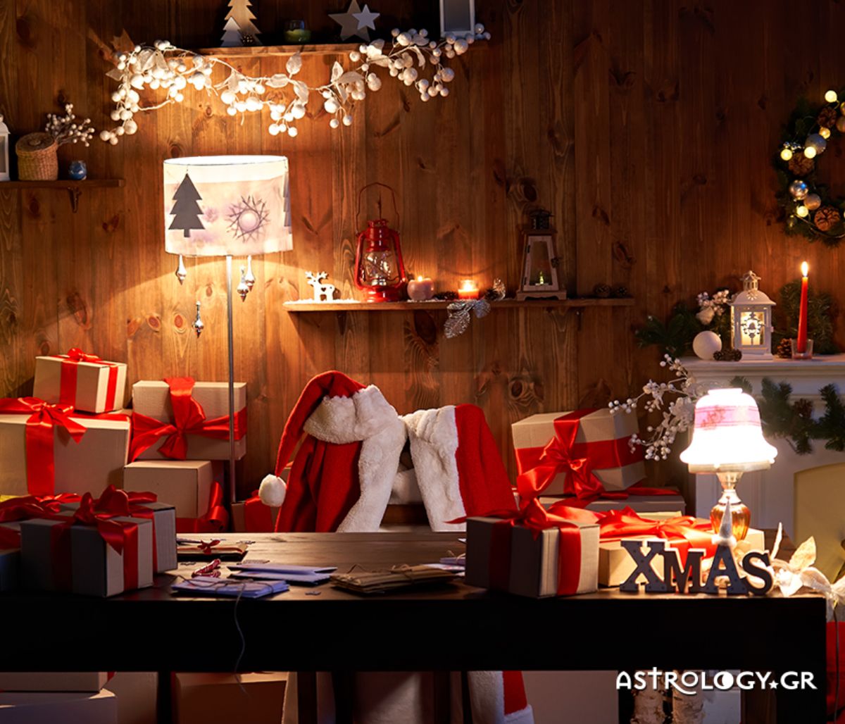 Ημερήσιες Προβλέψεις για όλα τα Ζώδια 30/12