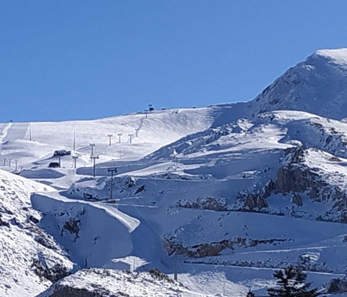 Καιρός: Επεισόδιο στη στρατόσφαιρα, προκαλεί ψυχρό Γενάρη και πλημμύρες; Ανάλυση Αρναούτογλου