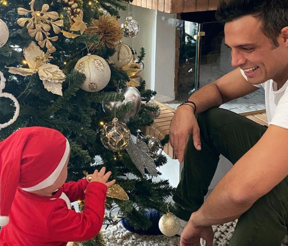 Σάββας Πούμπουρας: Τι δεν αποχωρίζεται αυτή την περίοδο η κόρη του