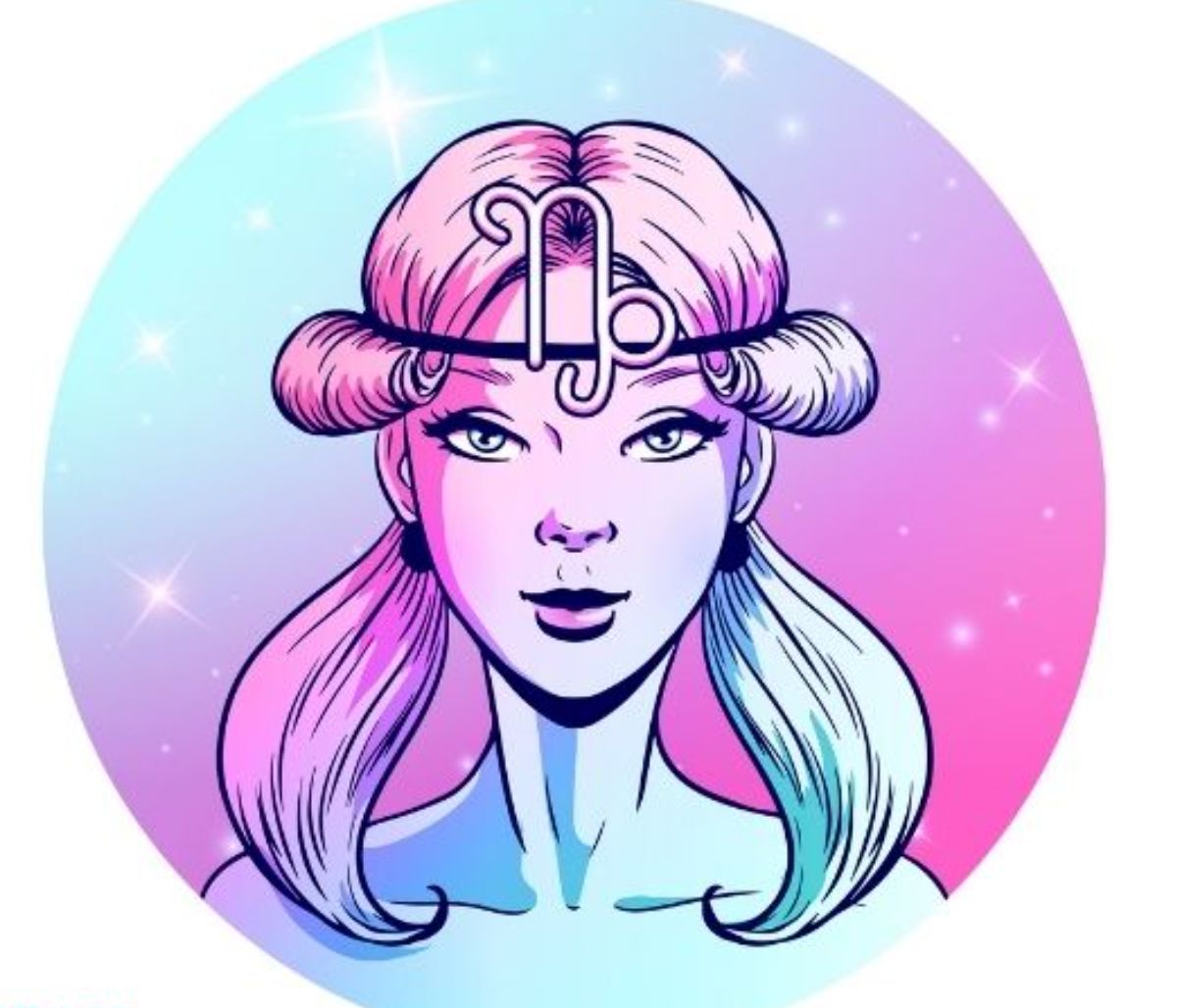 Υπάρχει λόγος που γεννήθηκες Αιγόκερως