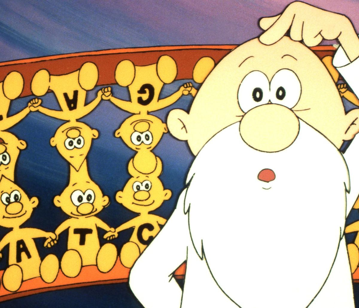 Επέστρεψε παιδική σειρά 25 χρόνια μετά από την πρώτη προβολή της (video)