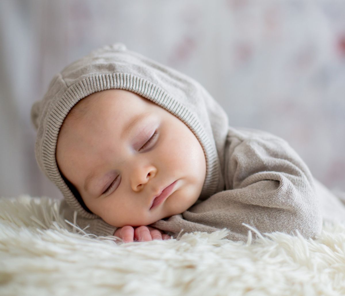 Πέντε λόγοι που τα μωρά του Ιανουαρίου είναι ξεχωριστά