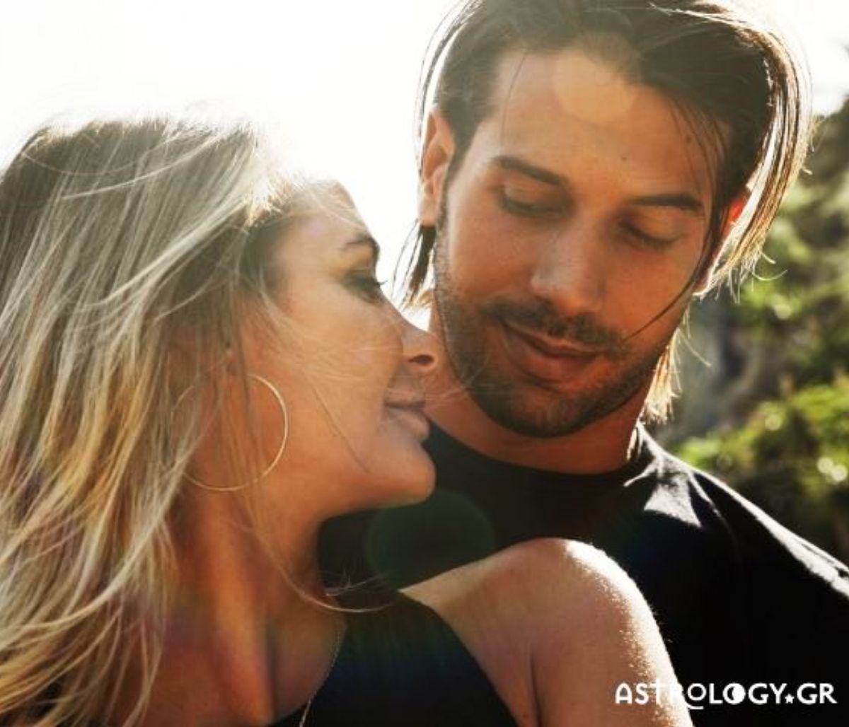 Τα 5 καλύτερα ζωδιακά ζευγάρια της χρονιάς