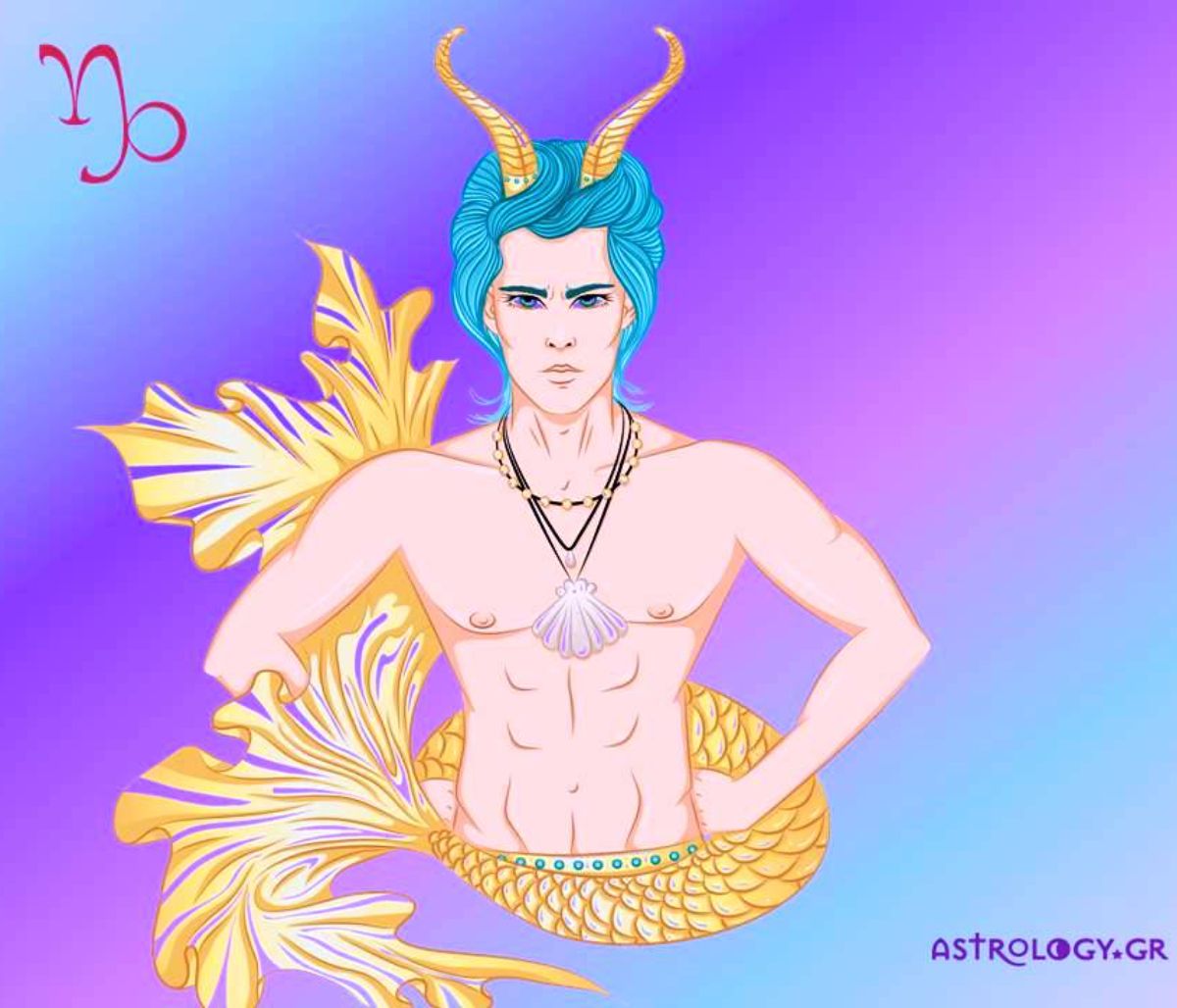 7 αλήθειες που πρέπει να γνωρίζεις, αν αγαπάς έναν Αιγόκερω!