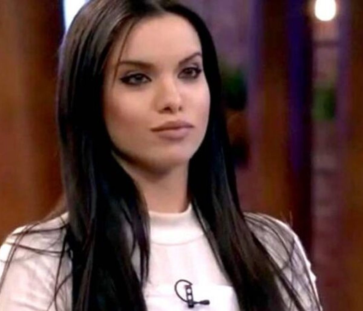 Μαρία Μπέη: Η μεγάλη αλλαγή στην εμφάνισή της (pics)