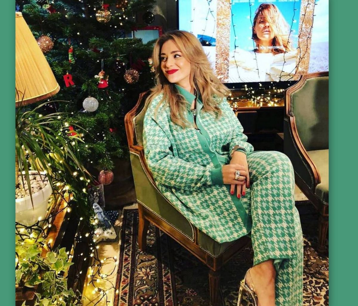 Μποφίλιου: Δεν θα το πιστεύεις! Άνοιξε το σπίτι της και πάθαμε πλάκα… παραμυθένια η κάθε γωνιά