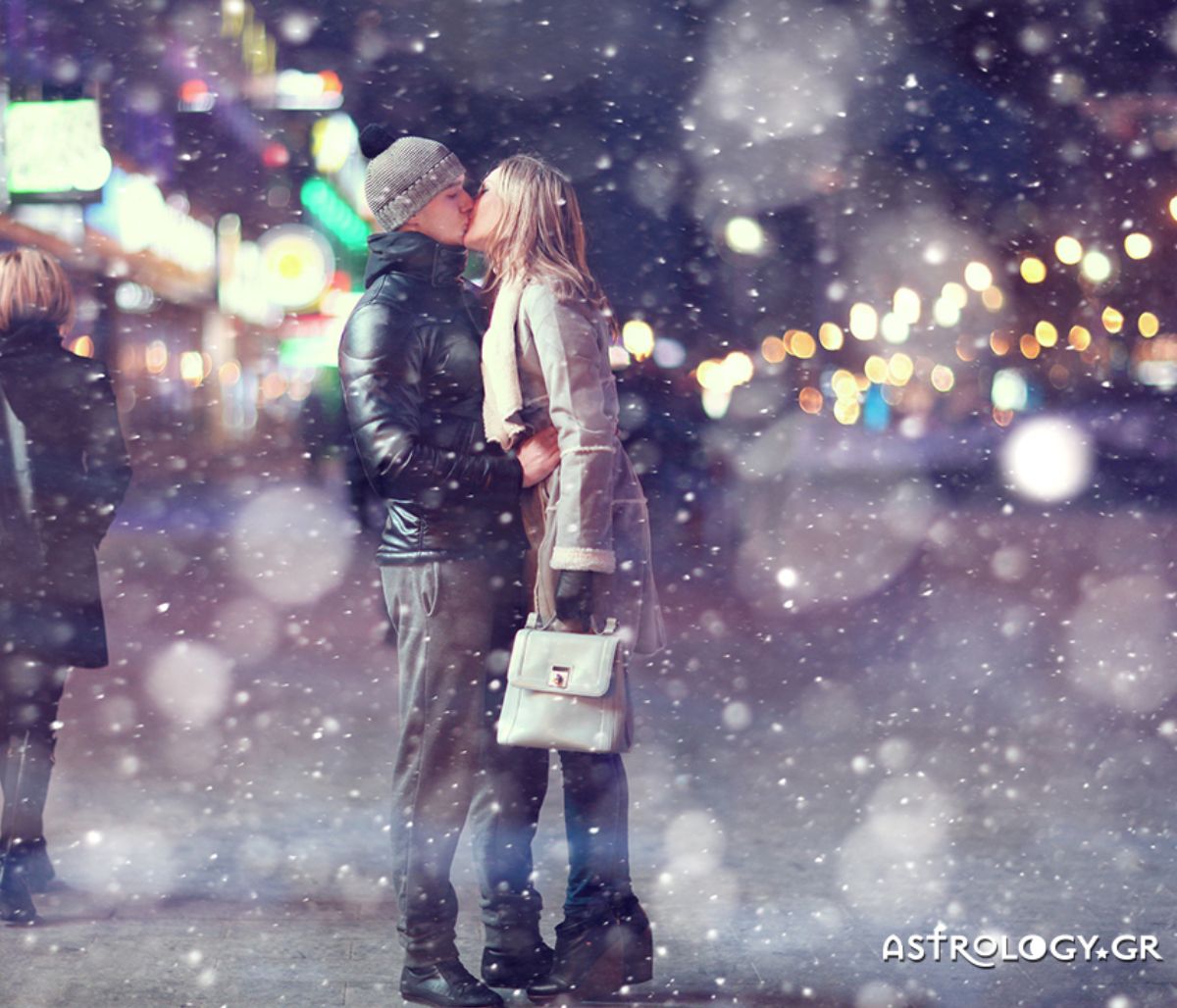 Προβλέψεις για τα αισθηματικά του ζωδίου σου, σήμερα 05/01