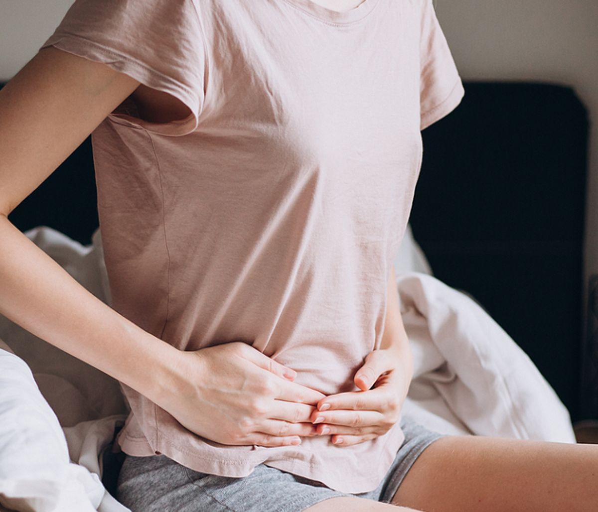Γιατί η ενδομητρίωση συνδέεται με την εκδήλωση άλγους;