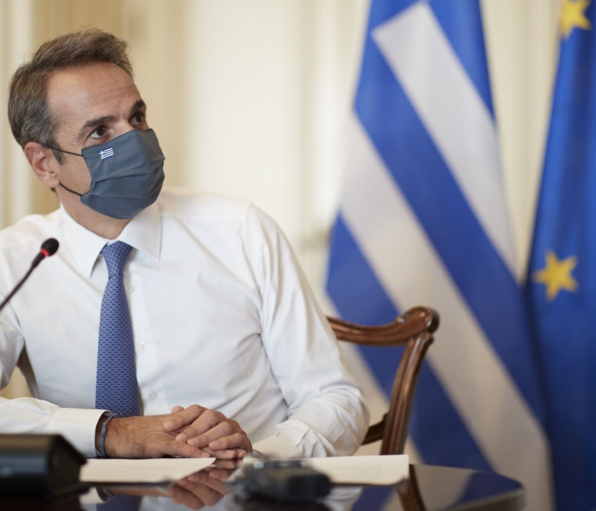 Ανασχηματισμός 2021: Αυτή είναι η νέα σύνθεση της κυβέρνησης