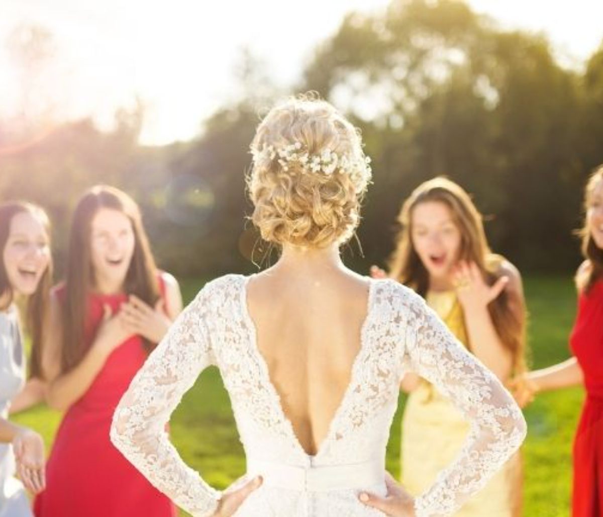 Οι τέσσερις ιδανικές νύφες για τον άντρα Αιγόκερω