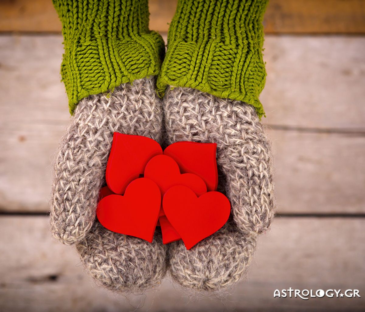 Προβλέψεις για τα αισθηματικά του ζωδίου σου, σήμερα 06/01