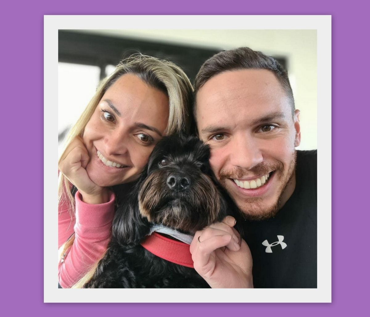 Πετρούνιας - Μιλλούση: Δες το μοντέρνο σπίτι στο οποίο ζουν με τις κόρες τους