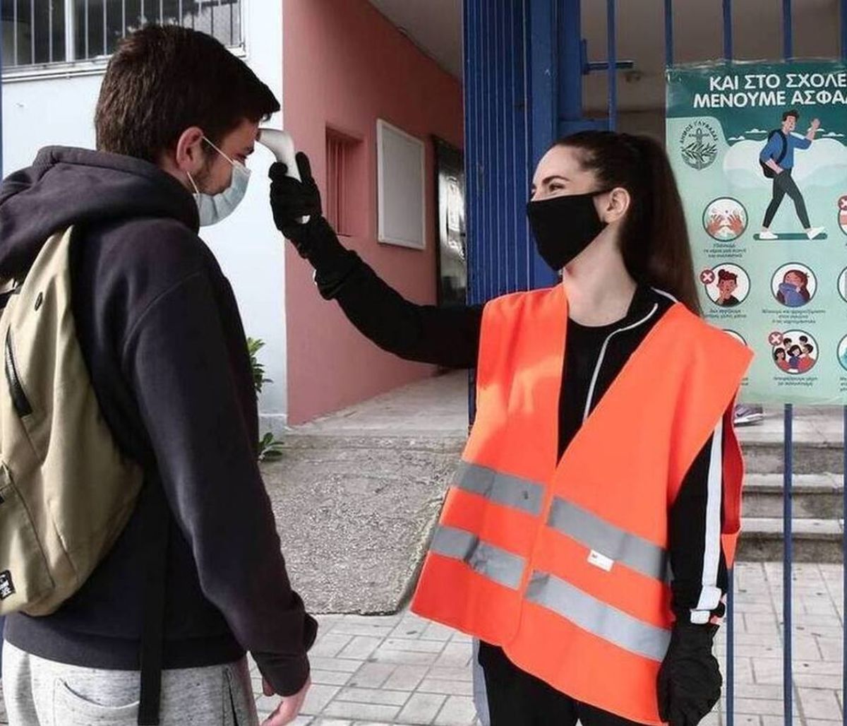 Άνοιγμα σχολείων - Υπουργείο Παιδείας: Οι μαθητές επιστρέφουν σε Δημοτικά, Νηπιαγωγεία στις 11/1