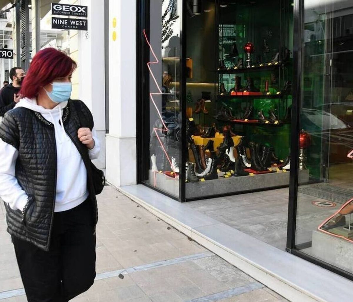 «Click & collect»: Έρχεται στην Ελλάδα – Τι είναι και πώς λειτουργεί