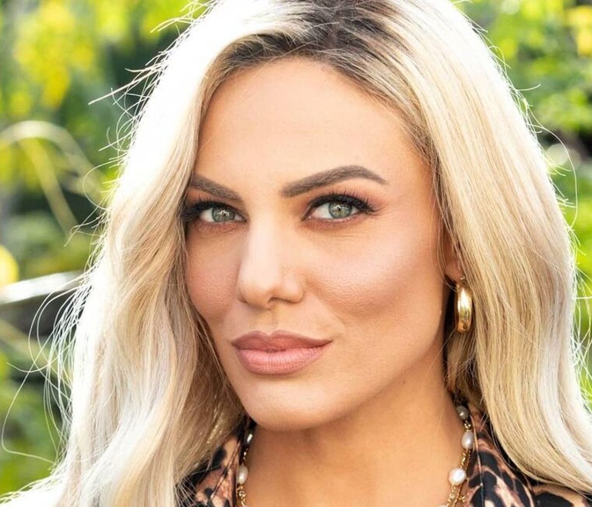 Ιωάννα Μαλέσκου: Οι νέες φωτογραφίες που «τρέλαναν» τους followers της