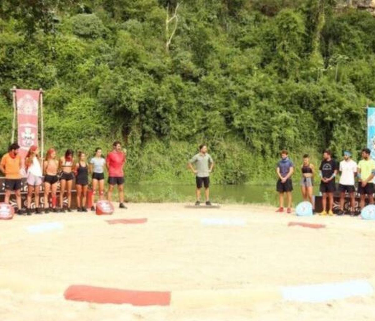 Survivor Spoiler (10/1): Αυτή η παίκτρια μπαίνει στο παιχνίδι με υψηλό κασέ! (pics)
