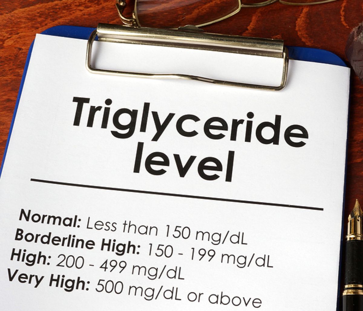 Υψηλά τριγλυκερίδια: Οι τροφές που πρέπει να αποφεύγετε (εικόνες)