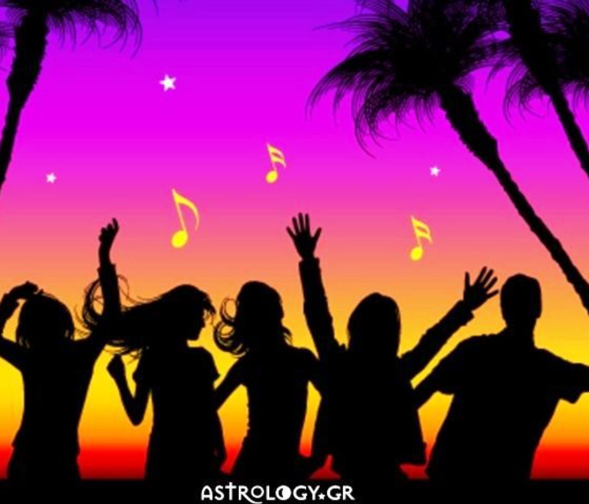 Αυτά τα ζώδια βάζουν τις φιλίες πιο πάνω από το ταίρι τους