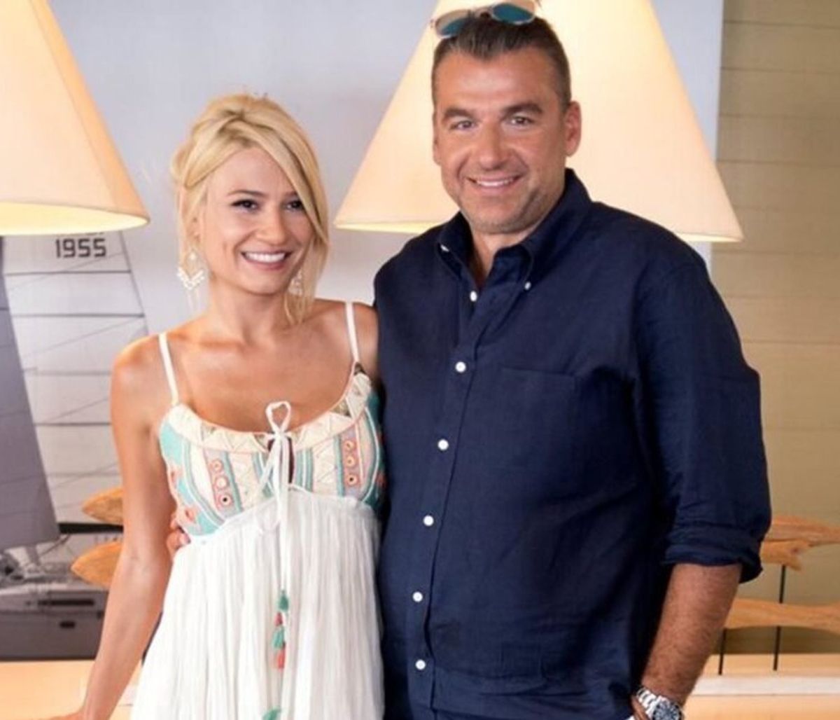 Ανακοίνωση «βόμβα» από τον Ant1 – O Λιάγκας ξανά στο Πρωινό με τη Φαίη Σκορδά!