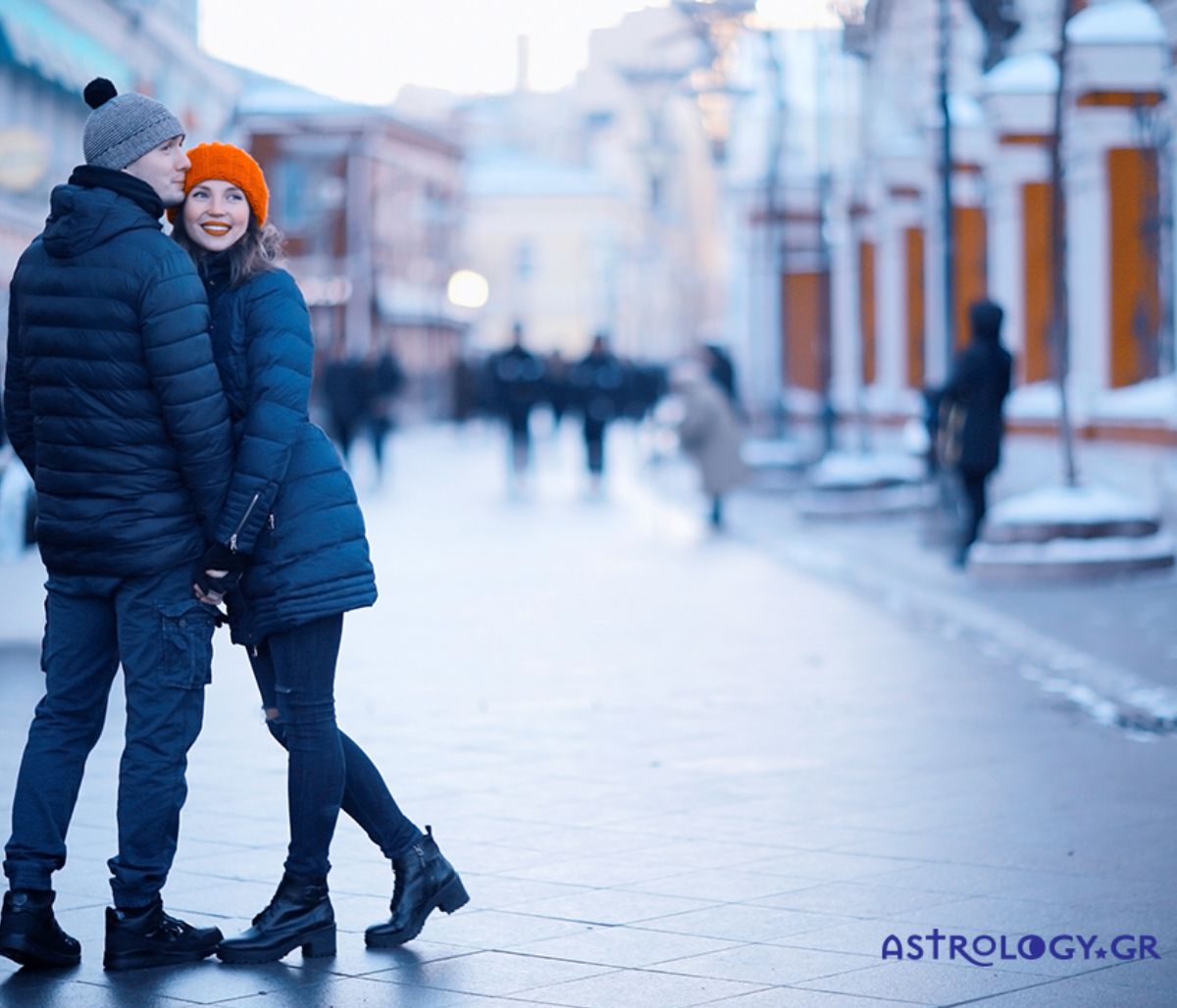 Προβλέψεις για τα αισθηματικά του ζωδίου σου, σήμερα 13/01