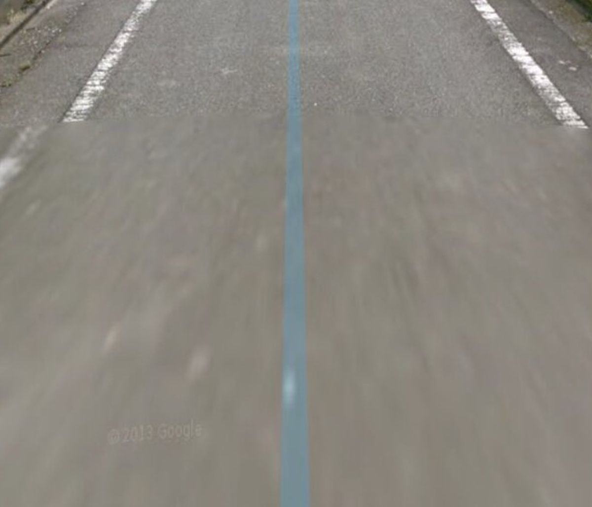 Απίστευτο: Βρήκε στο «Google Earth» τον νεκρό πατέρα του (pics)