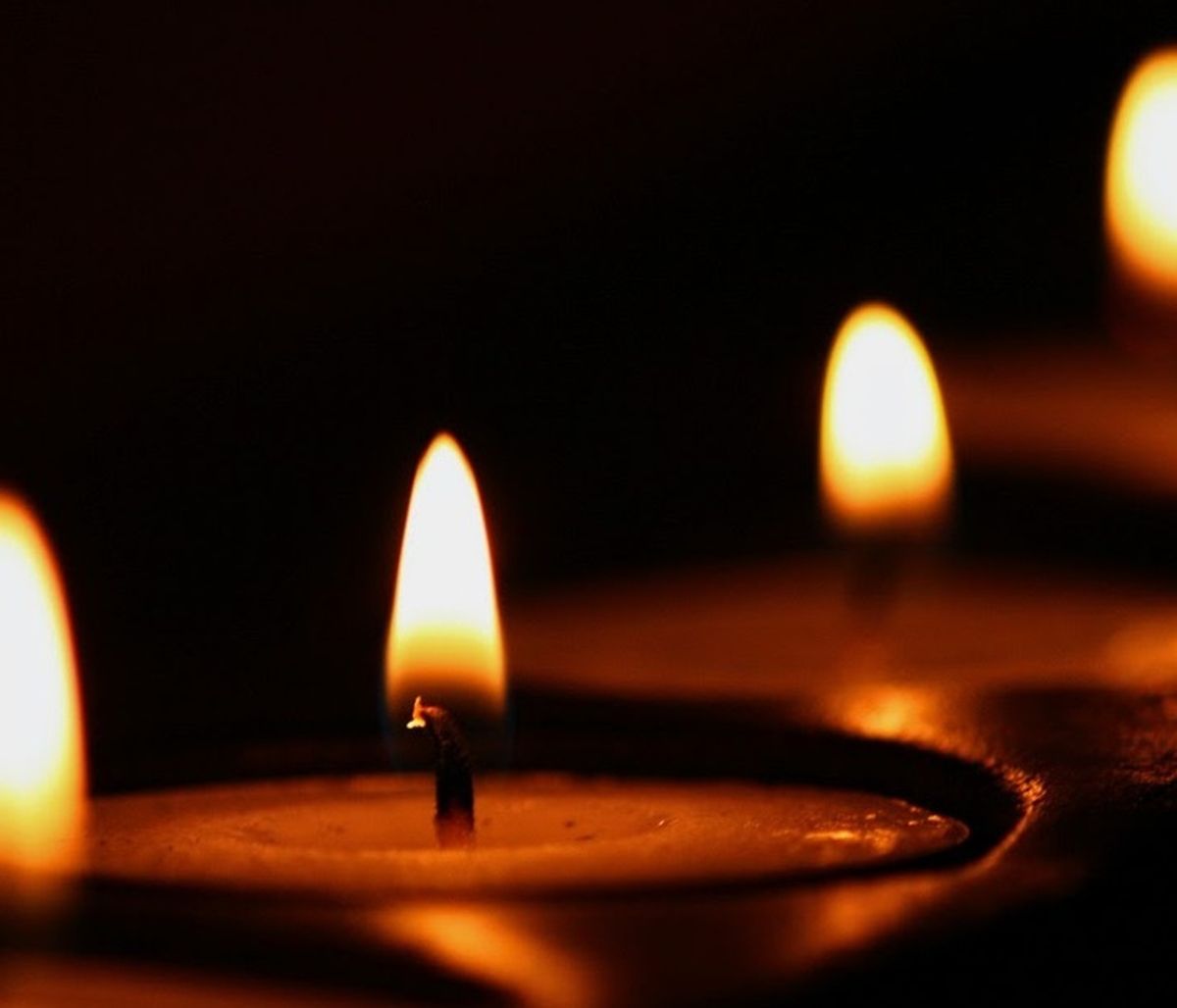 Θλίψη! Πέθανε Έλληνας ηθοποιός - Η ανακοίνωση του θανάτου του