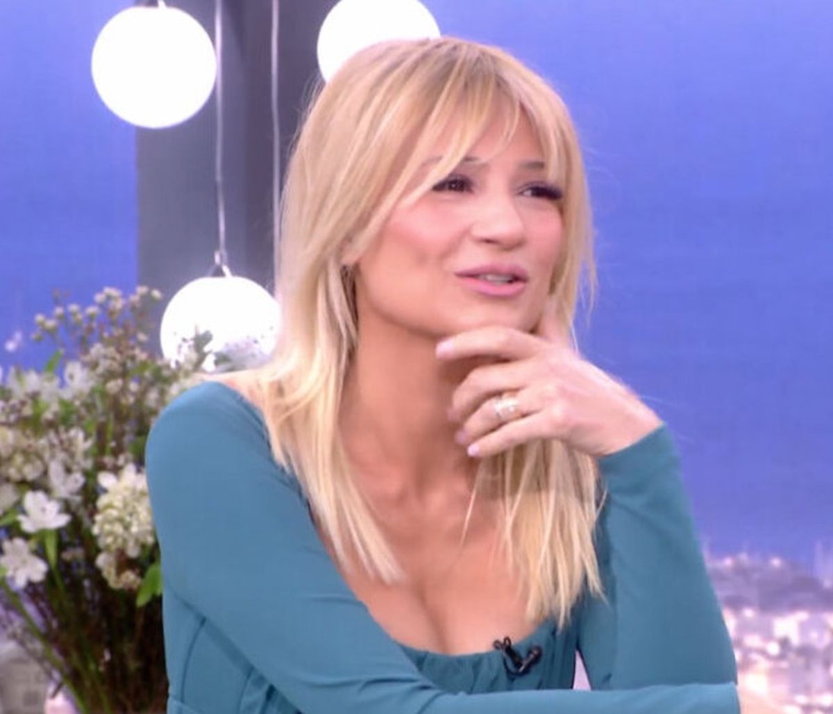 Το Πρωινό: Η επιστροφή του Λιάγκα και οι ατάκες «φωτιά» on air